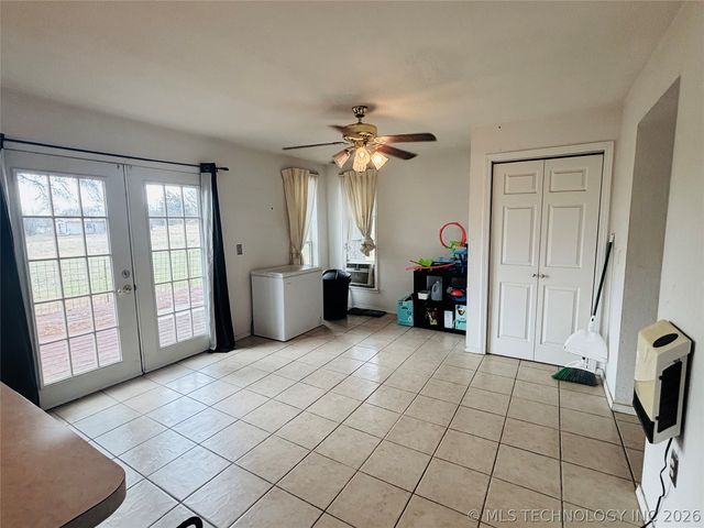 918 Harvey Road, Ardmore, OK 73401