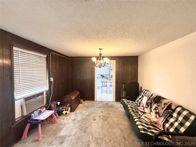 918 Harvey Road, Ardmore, OK 73401