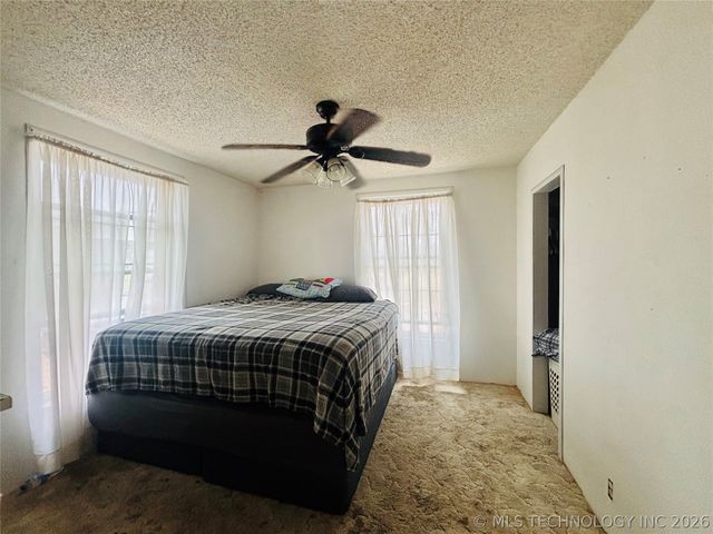 918 Harvey Road, Ardmore, OK 73401