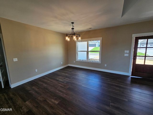 2711 Vista Meadows Lane, Sevierville, TN 37876