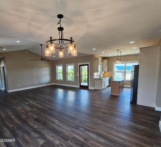 2711 Vista Meadows Lane, Sevierville, TN 37876
