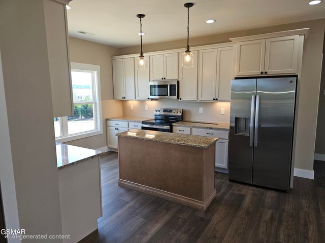 2711 Vista Meadows Lane, Sevierville, TN 37876