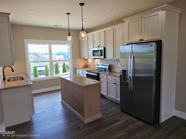2711 Vista Meadows Lane, Sevierville, TN 37876