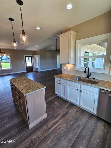 2711 Vista Meadows Lane, Sevierville, TN 37876