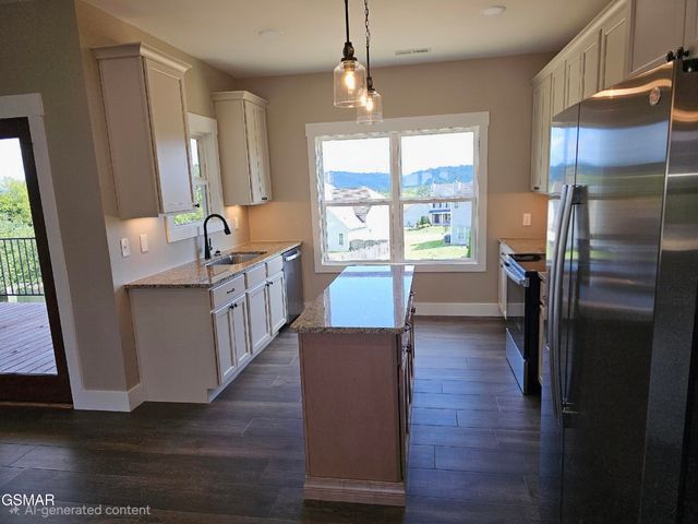 2711 Vista Meadows Lane, Sevierville, TN 37876