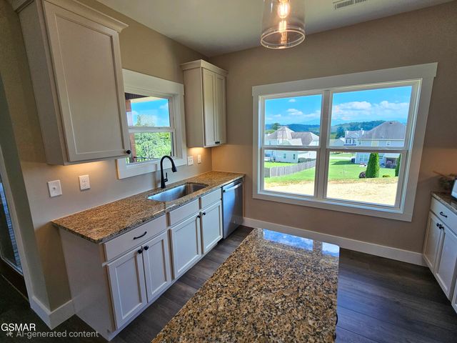 2711 Vista Meadows Lane, Sevierville, TN 37876