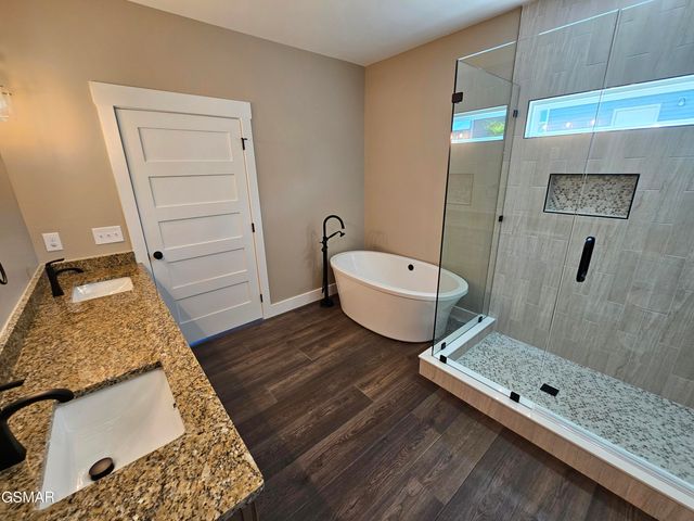 2711 Vista Meadows Lane, Sevierville, TN 37876