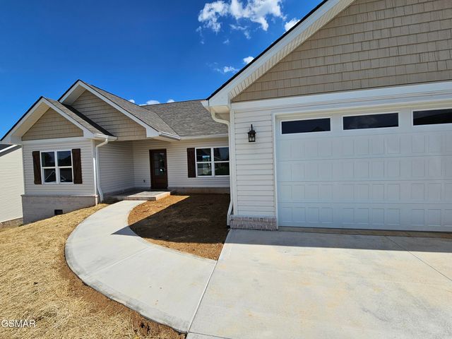 2711 Vista Meadows Lane, Sevierville, TN 37876