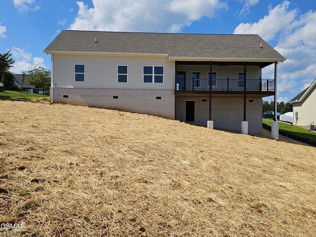 2711 Vista Meadows Lane, Sevierville, TN 37876