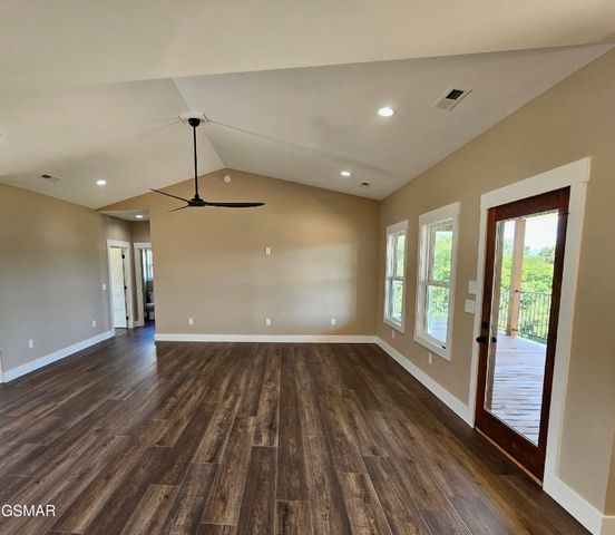 2711 Vista Meadows Lane, Sevierville, TN 37876