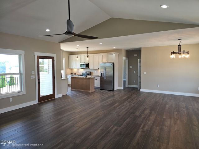 2711 Vista Meadows Lane, Sevierville, TN 37876