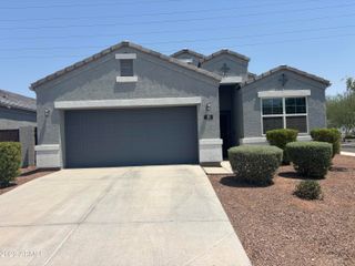 35 N 187TH Drive, Buckeye, AZ 85326