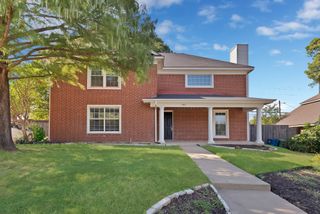 460 Caviness Drive, Grapevine, TX 76051