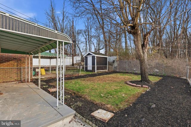 2942 ARLAN AVE, Philadelphia, PA 19136