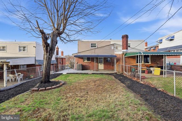 2942 ARLAN AVE, Philadelphia, PA 19136