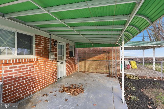 2942 ARLAN AVE, Philadelphia, PA 19136