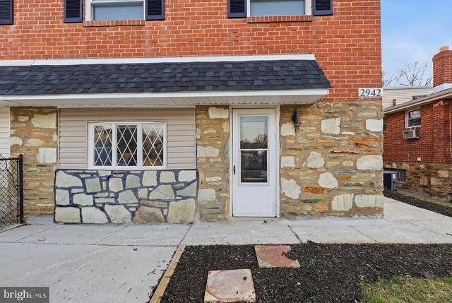 2942 ARLAN AVE, Philadelphia, PA 19136