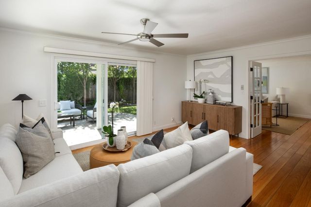 2349 Carol Avenue, Mountain View, CA 94040