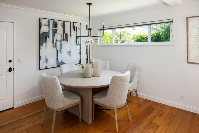 2349 Carol Avenue, Mountain View, CA 94040