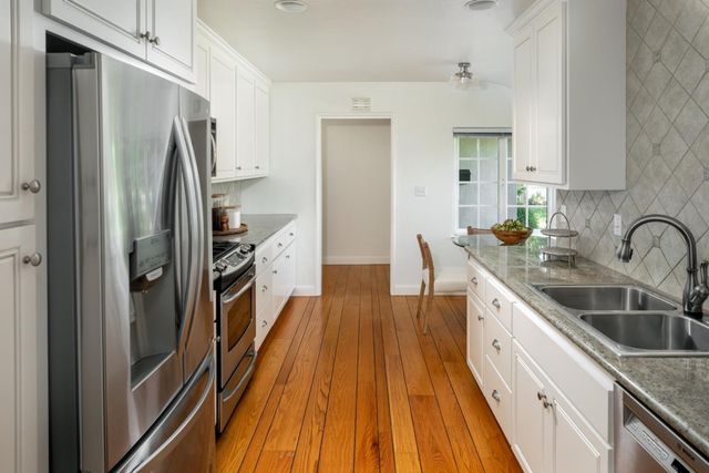 2349 Carol Avenue, Mountain View, CA 94040