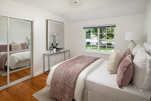 2349 Carol Avenue, Mountain View, CA 94040
