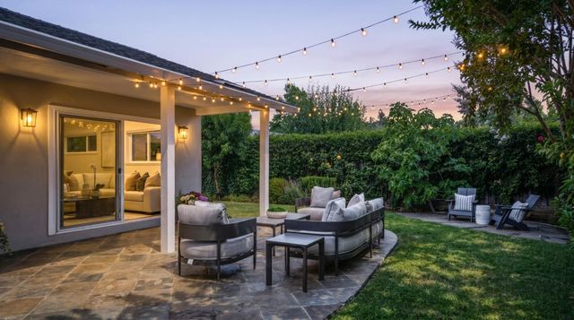 2349 Carol Avenue, Mountain View, CA 94040