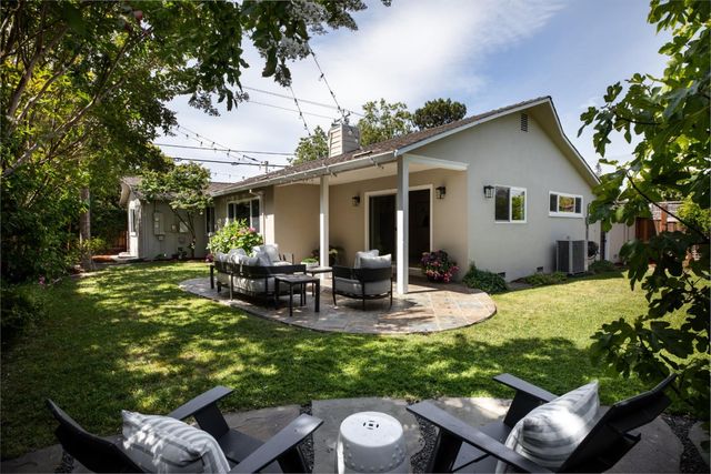 2349 Carol Avenue, Mountain View, CA 94040