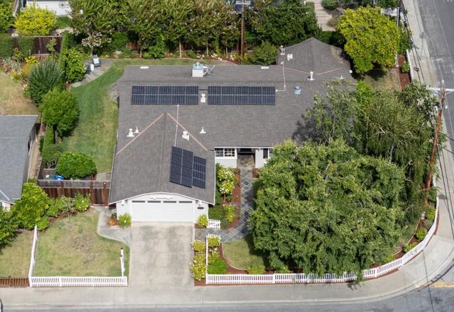 2349 Carol Avenue, Mountain View, CA 94040