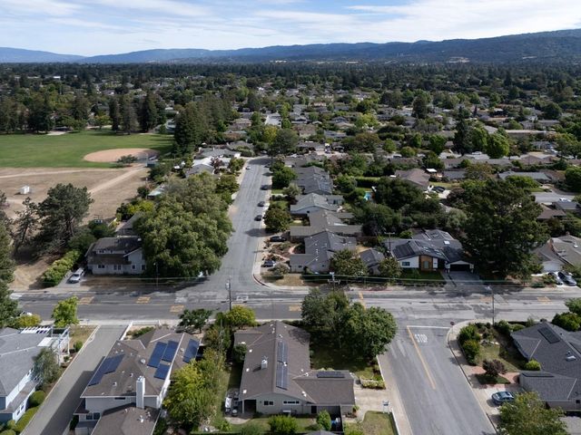 2349 Carol Avenue, Mountain View, CA 94040