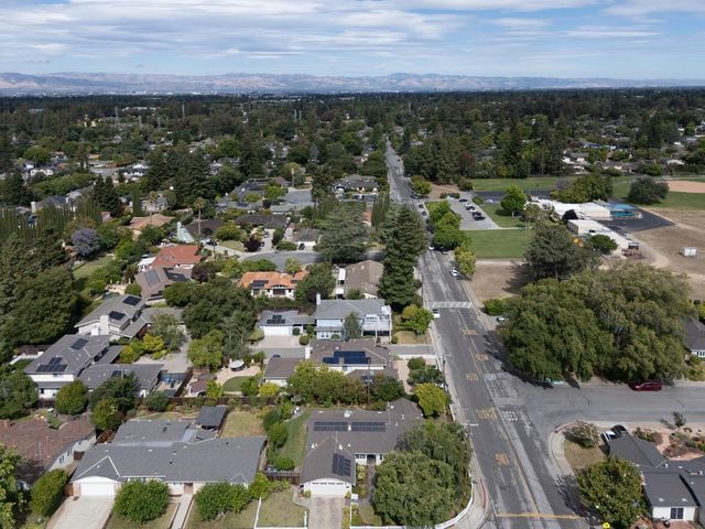 2349 Carol Avenue, Mountain View, CA 94040