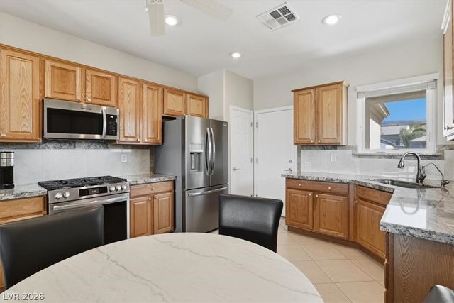 2504 Ashen Light Drive, Henderson, NV 89044