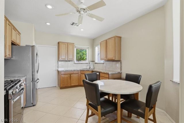 2504 Ashen Light Drive, Henderson, NV 89044