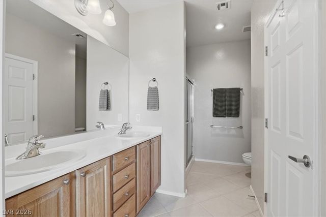 2504 Ashen Light Drive, Henderson, NV 89044