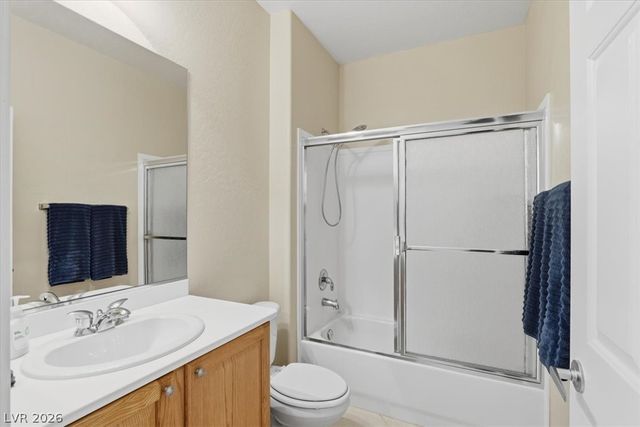 2504 Ashen Light Drive, Henderson, NV 89044