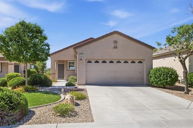 2504 Ashen Light Drive, Henderson, NV 89044