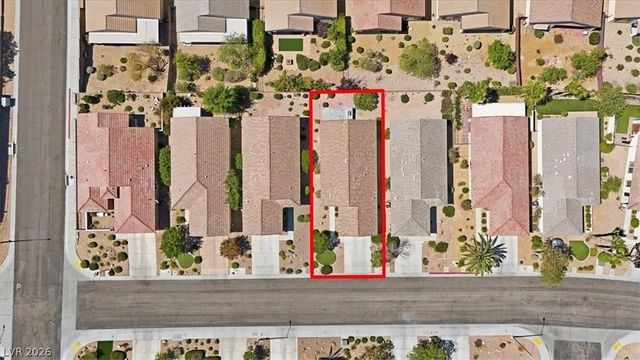 2504 Ashen Light Drive, Henderson, NV 89044