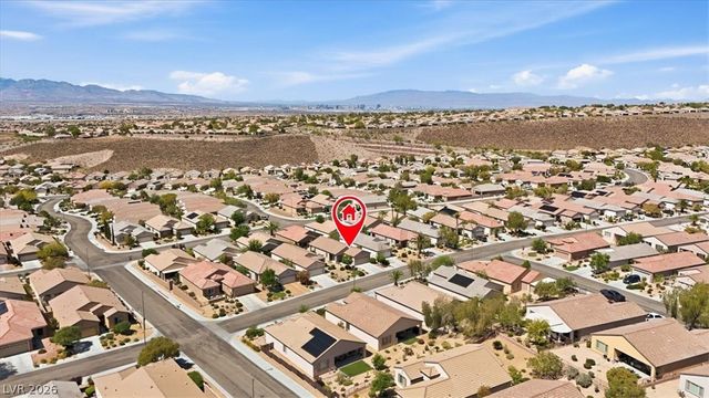 2504 Ashen Light Drive, Henderson, NV 89044