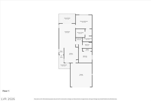2504 Ashen Light Drive, Henderson, NV 89044