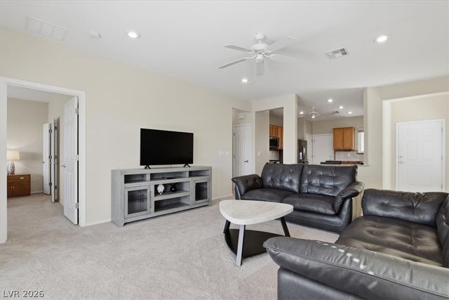 2504 Ashen Light Drive, Henderson, NV 89044