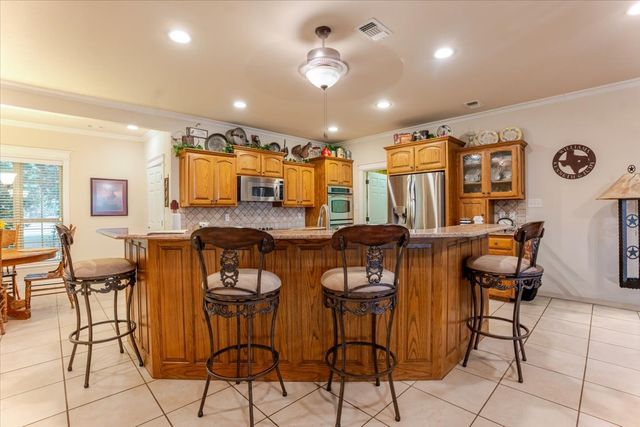 2295 County Road 326, Glen Rose, TX 76043
