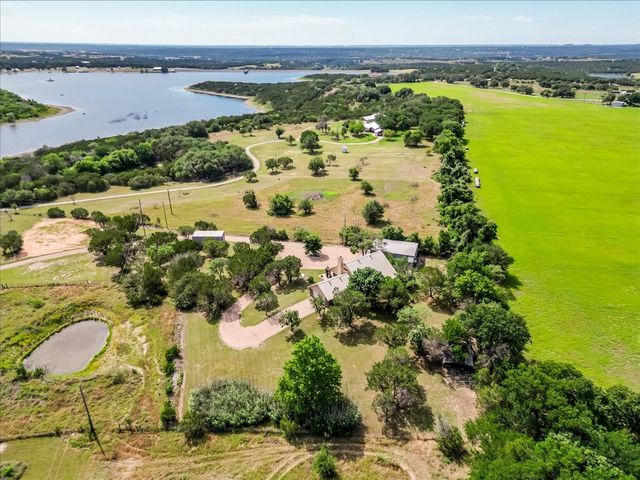 2295 County Road 326, Glen Rose, TX 76043