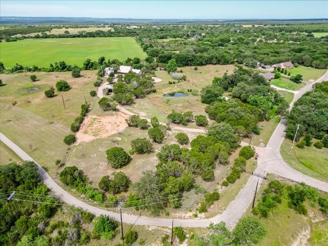 2295 County Road 326, Glen Rose, TX 76043