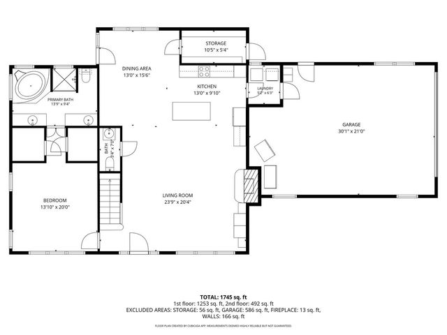 2295 County Road 326, Glen Rose, TX 76043