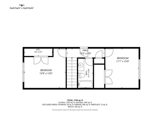 2295 County Road 326, Glen Rose, TX 76043