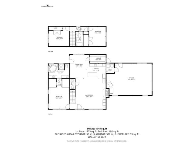 2295 County Road 326, Glen Rose, TX 76043