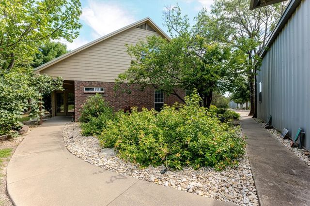 2295 County Road 326, Glen Rose, TX 76043