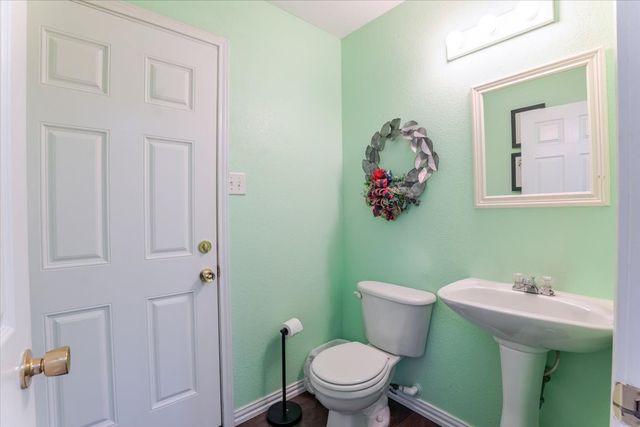 2295 County Road 326, Glen Rose, TX 76043