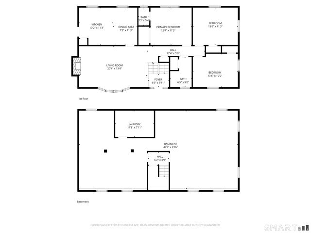 17 Pioneer Drive, Enfield, CT 06082