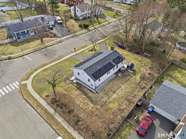 17 Pioneer Drive, Enfield, CT 06082