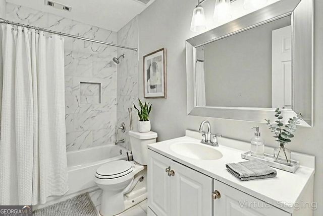 2119 Tudor Castle Way, Decatur, GA 30035